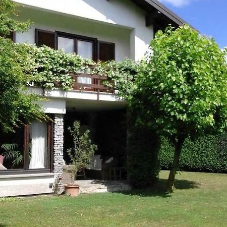 Villa Cristina Vezzo Kültér fotó