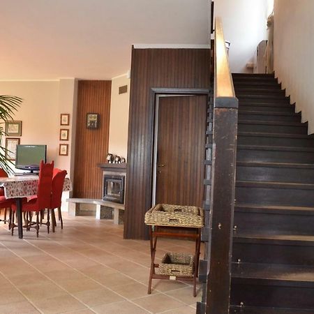 Villa Cristina Vezzo Kültér fotó