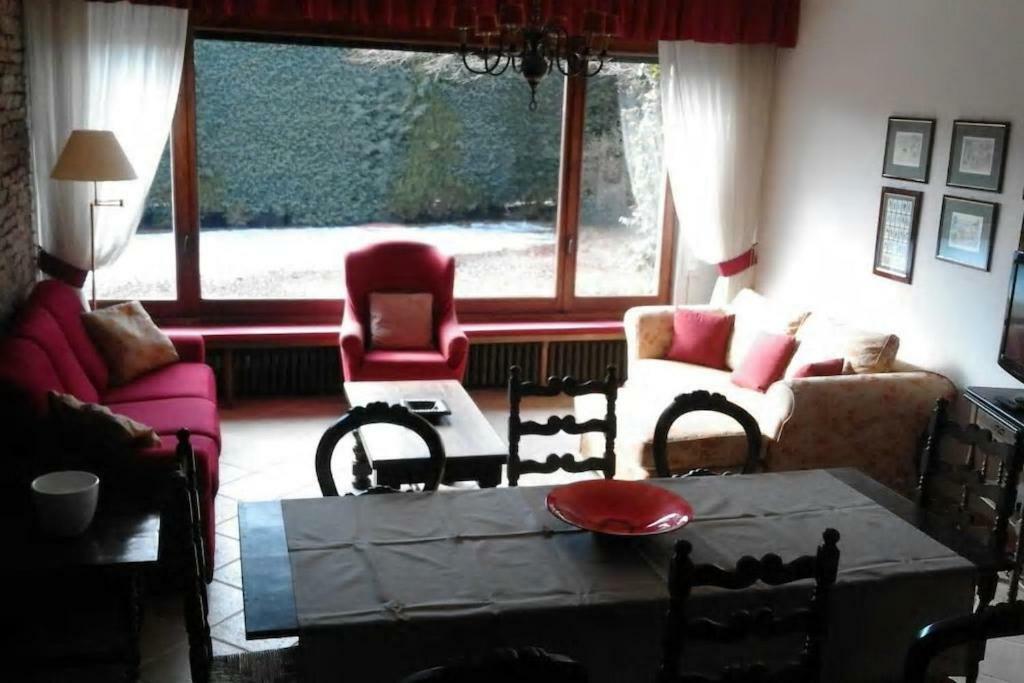 Villa Cristina Vezzo Kültér fotó