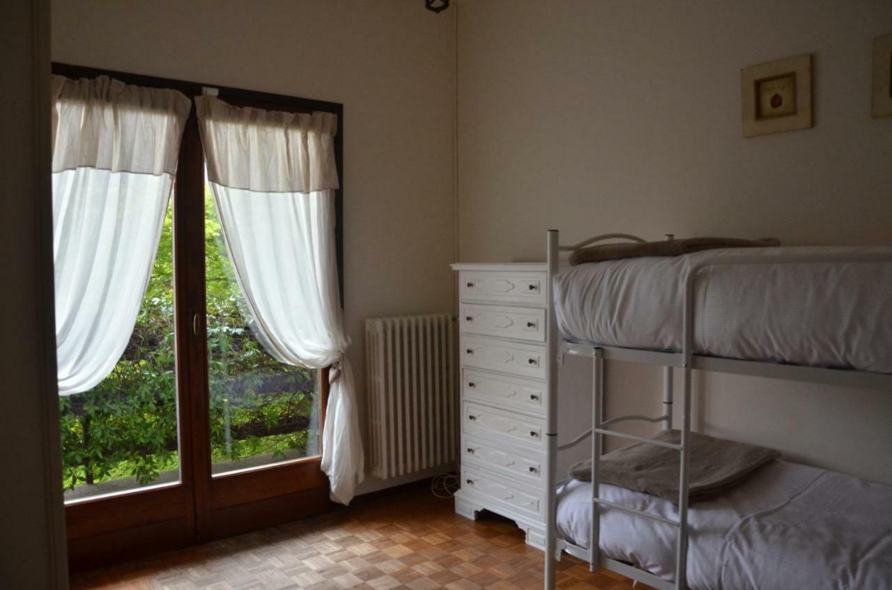 Villa Cristina Vezzo Kültér fotó